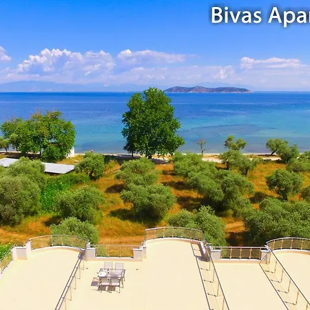 Bivas Apartment *