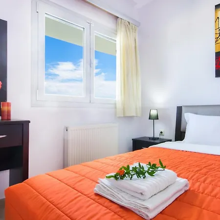 Bivas Apartment *