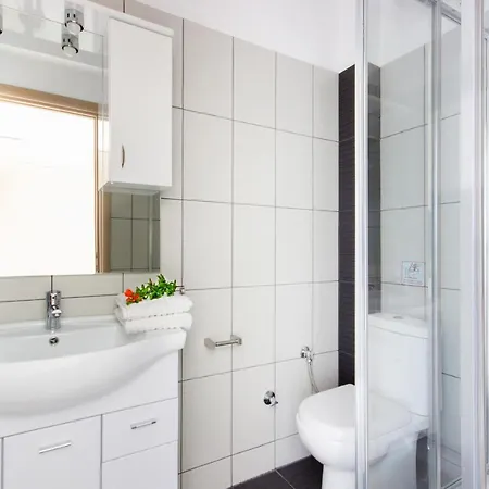 Bivas * Limenas (Thasos)