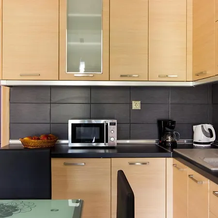 Apartamento Bivas