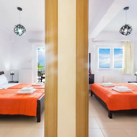 Apartment Bivas *