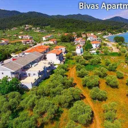 Bivas * Limenas (Thasos)