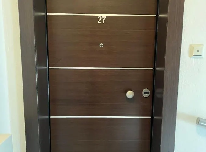 Bivas Apartman