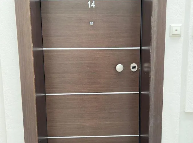 Apartman Bivas *