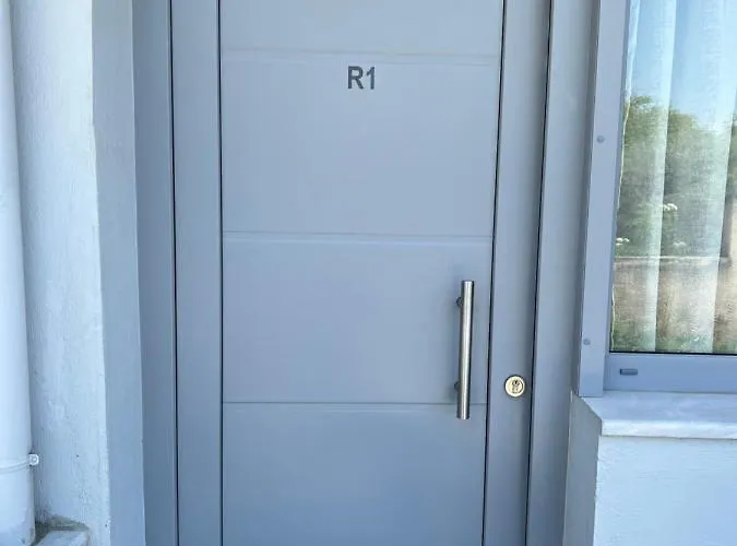 Bivas Apartman *