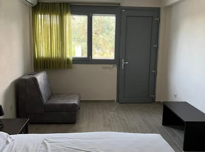 Apartman Bivas *