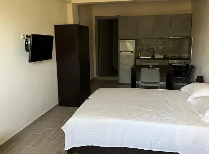 Apartman Bivas *