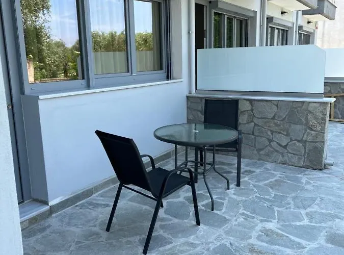 Apartman Bivas *