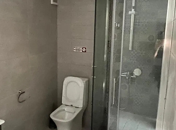 Apartman Bivas Liménasz