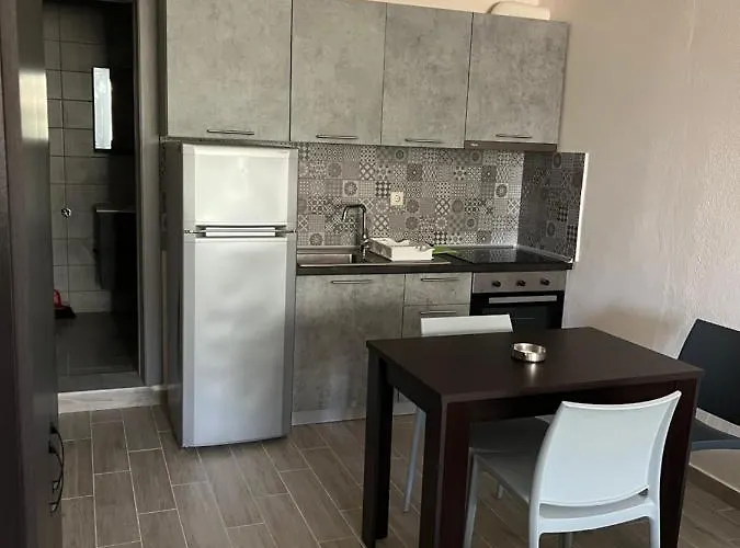 Apartman Bivas *