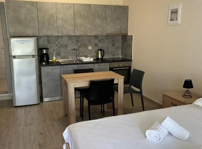 Bivas Apartman