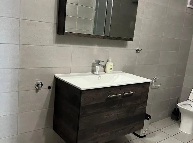Apartman Bivas Liménasz