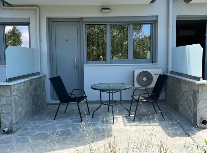 Apartman Bivas