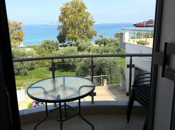 Bivas Apartman