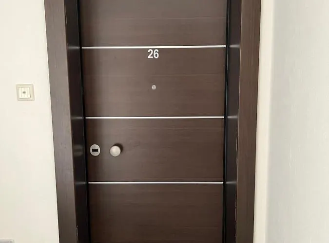 Bivas Apartman *