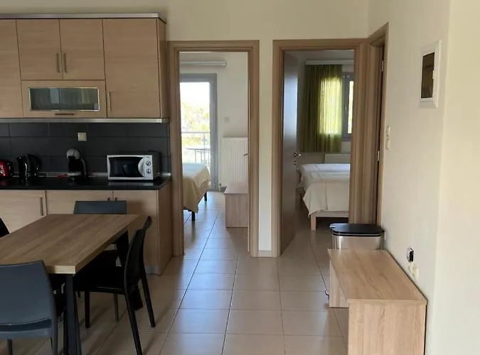 Bivas Apartman