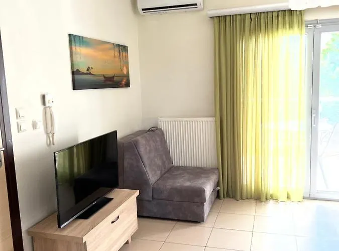 Bivas Apartman *