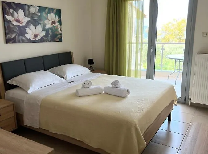 Apartman Bivas