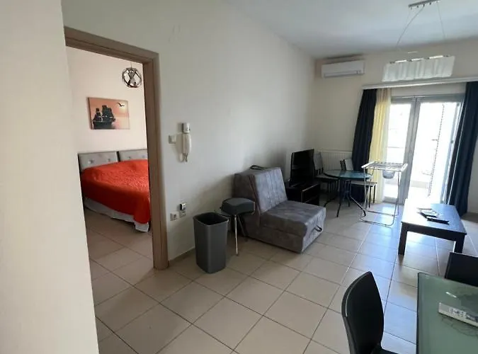 Bivas 公寓 萨索斯