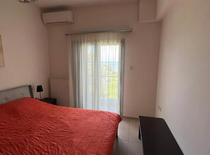 Bivas 公寓 萨索斯