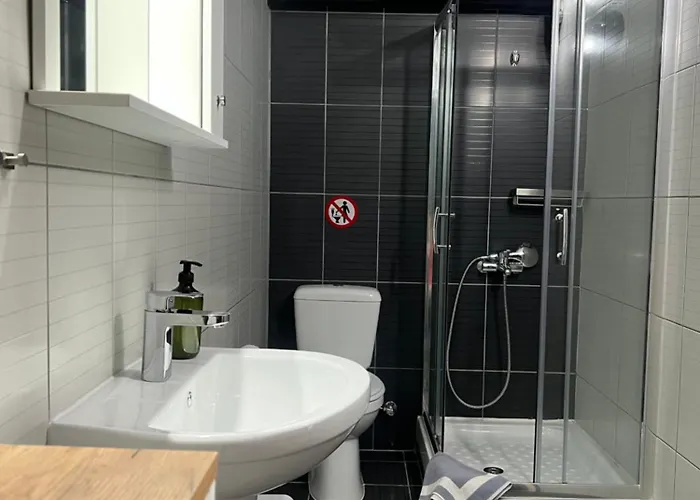 Bivas Apartman Liménasz