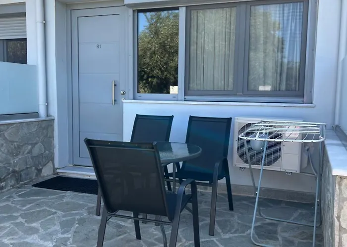 Apartman Bivas Liménasz