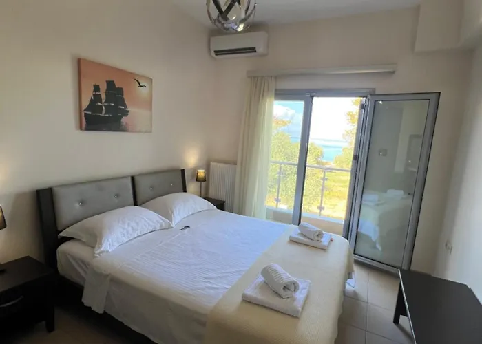 Bivas Apartman *