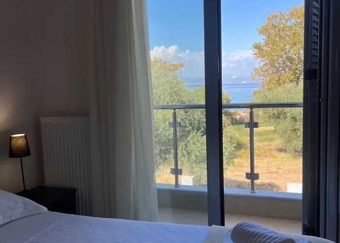 Bivas Apartman *