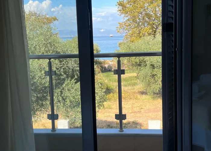 Apartman Bivas *