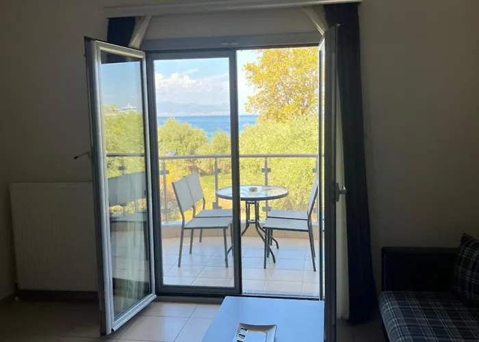 Apartman Bivas *