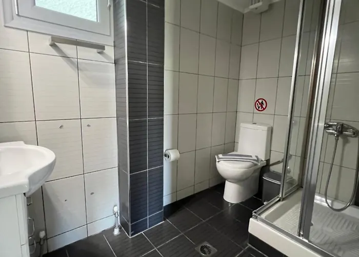 Bivas Apartman *