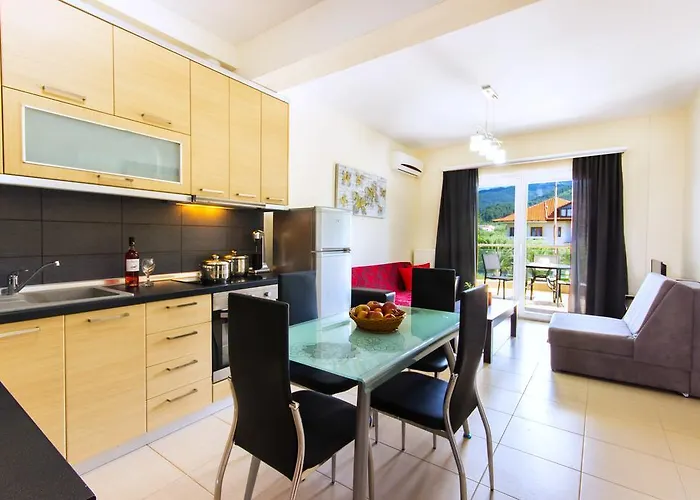 Bivas Apartman