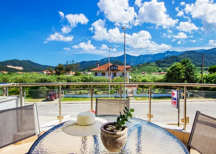 Appartement Bivas