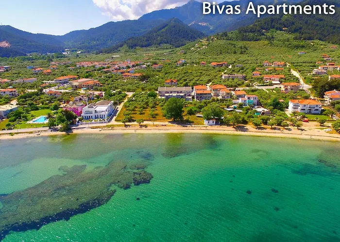 Bivas Liménasz