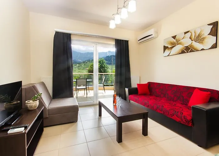 Apartman Bivas *