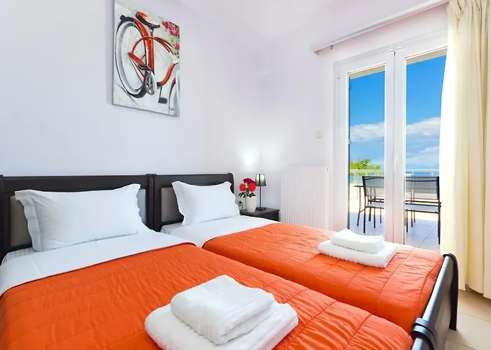 Apartman Bivas