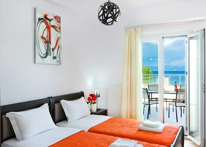 Bivas Apartman *
