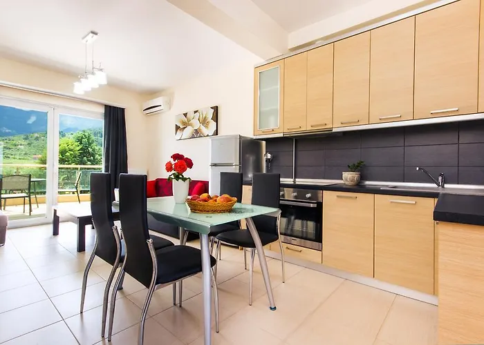 Apartman Bivas