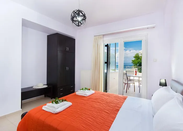Apartman Bivas