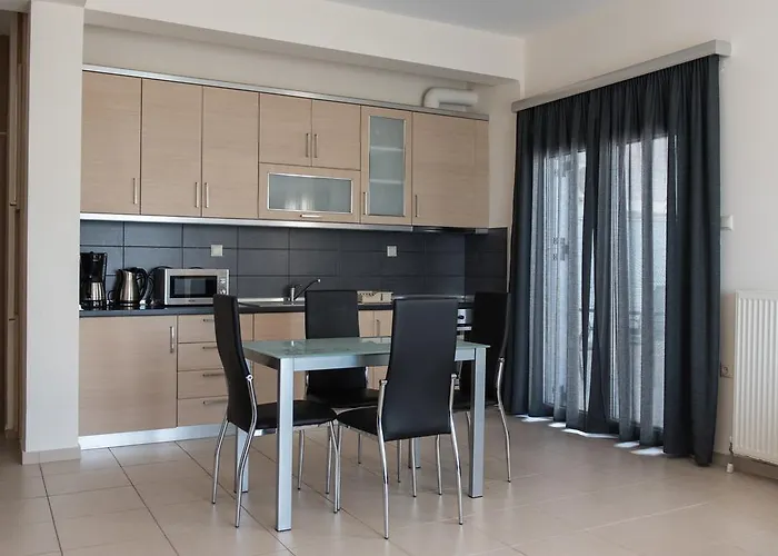 Apartman Bivas