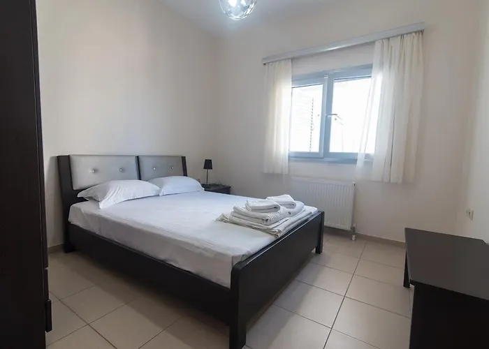Bivas Apartman Liménasz