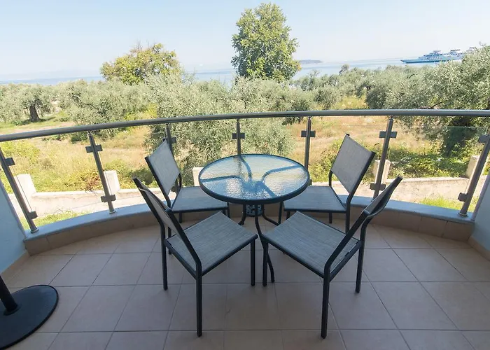 Apartman Bivas