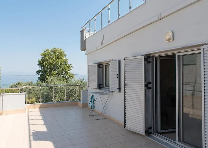 Apartman Bivas *