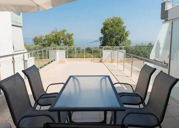 Bivas Apartman