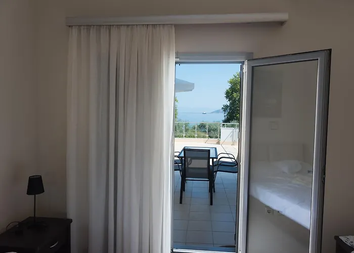 Bivas 公寓 萨索斯