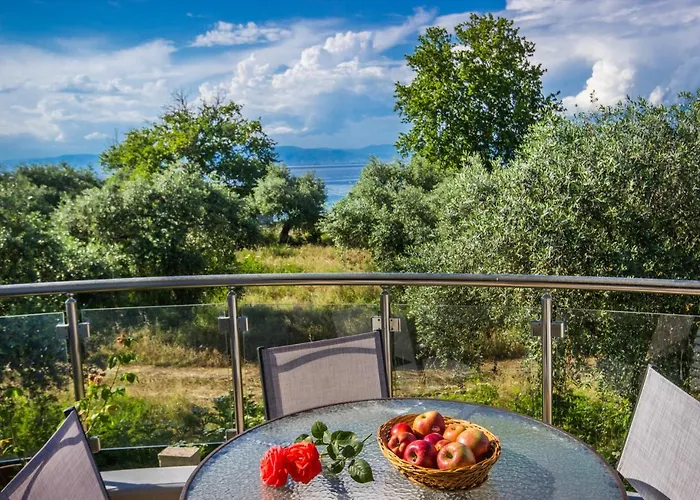 Bivas Apartman