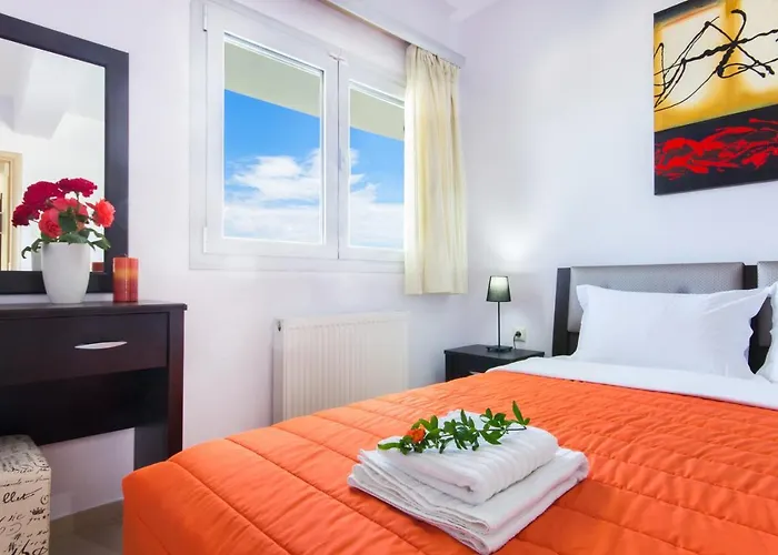 Bivas Apartman *