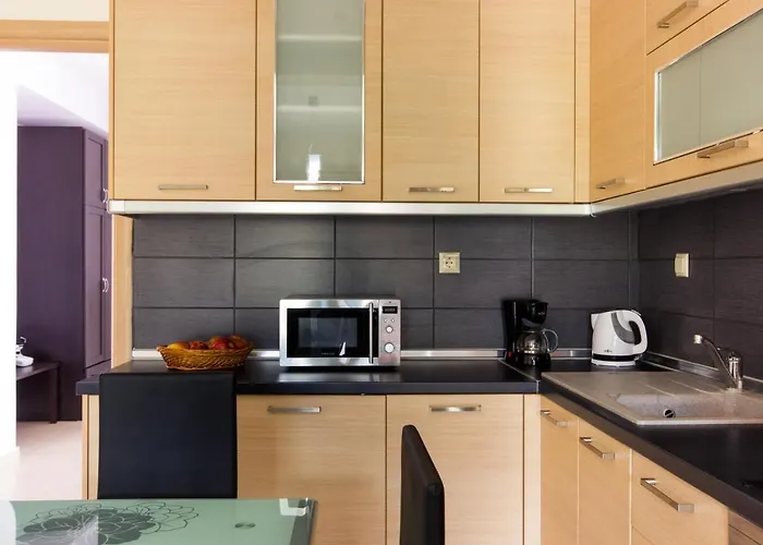 Apartman Bivas