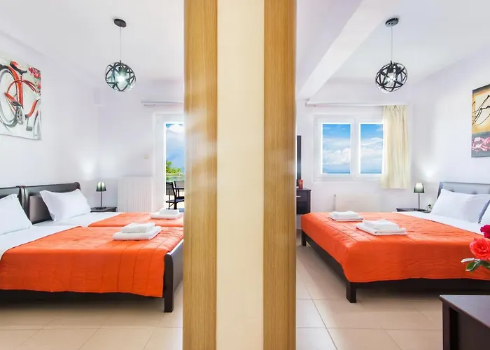 Apartman Bivas *